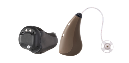 補聴器